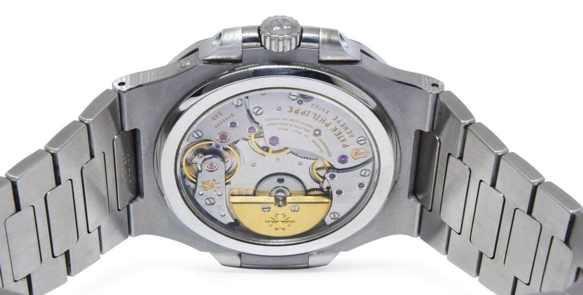 Patek Philippe Nautilus 5712/1A-001